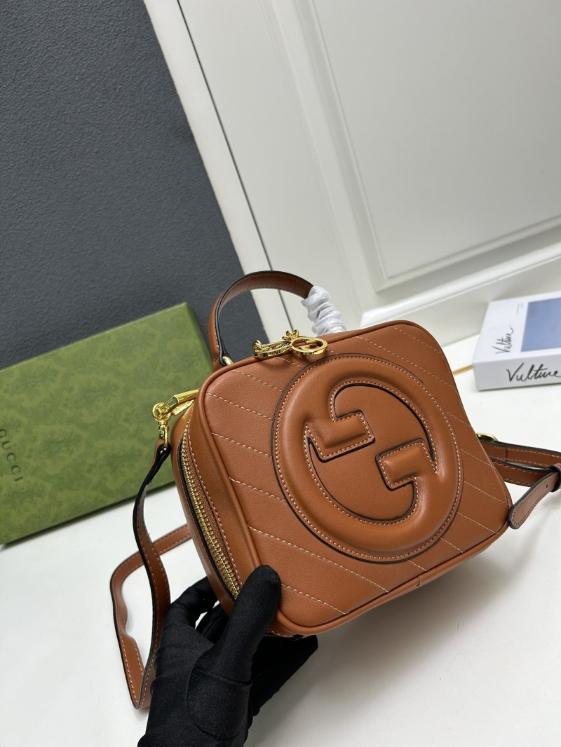 Gucci Top Handle Bags